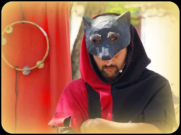 Fête médievale de Montferrand