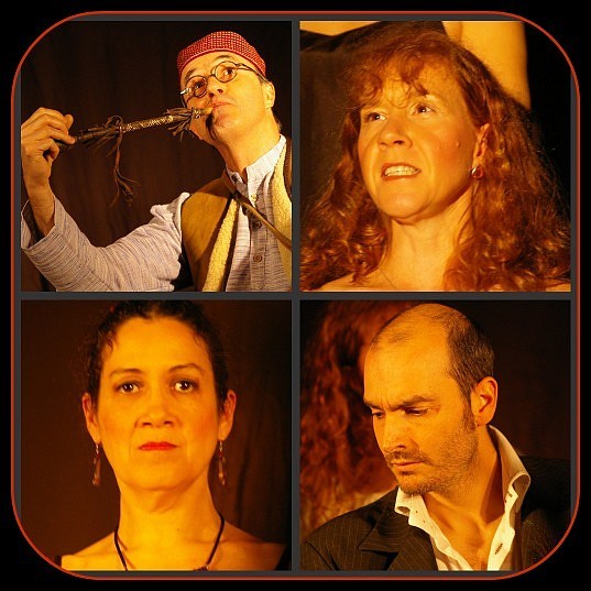 4ème FESTIVAL DE THEATRE AMATEUR - Don juan