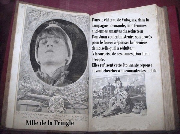 4ème FESTIVAL DE THEATRE AMATEUR - Don juan